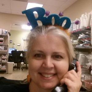 Meet your Posher, Belinda